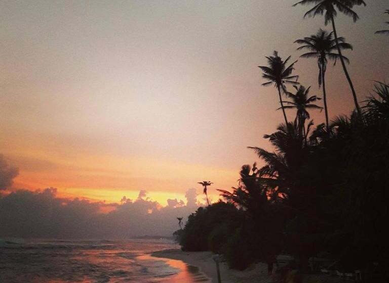 膳宿费 Malee Villa