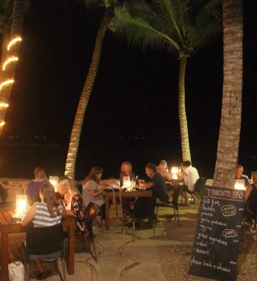 膳宿费 Malee Villa