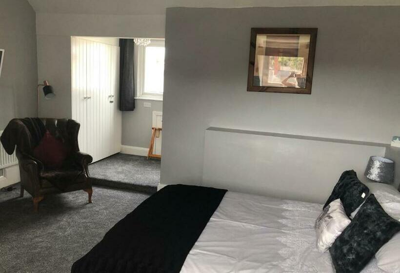 펜션 Carlton Guest House