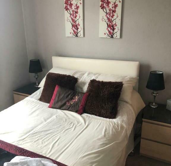 펜션 Carlton Guest House