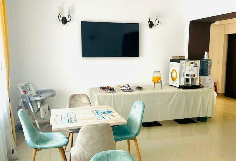 ペンション Casa Alex