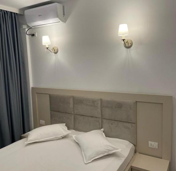 ペンション Casa Alex