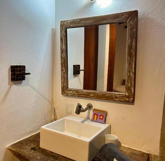 بنسيون Casa Aratu   Caraíva