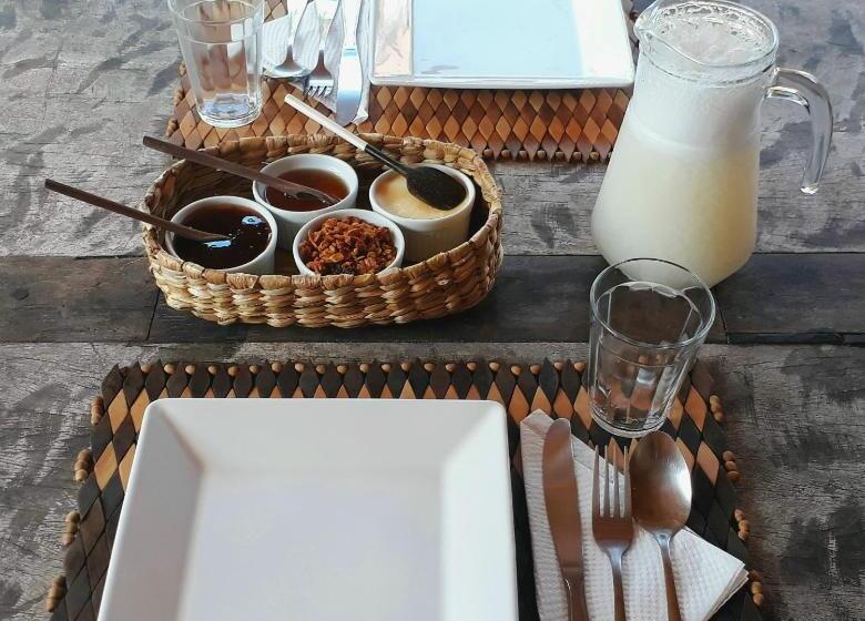 بنسيون Casa Aratu   Caraíva