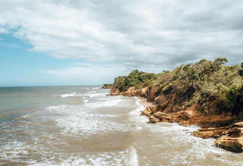 פנסיון Casa Chapolin Boutique Guesthouse