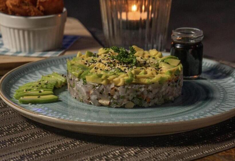 פנסיון Casa Chapolin Boutique Guesthouse