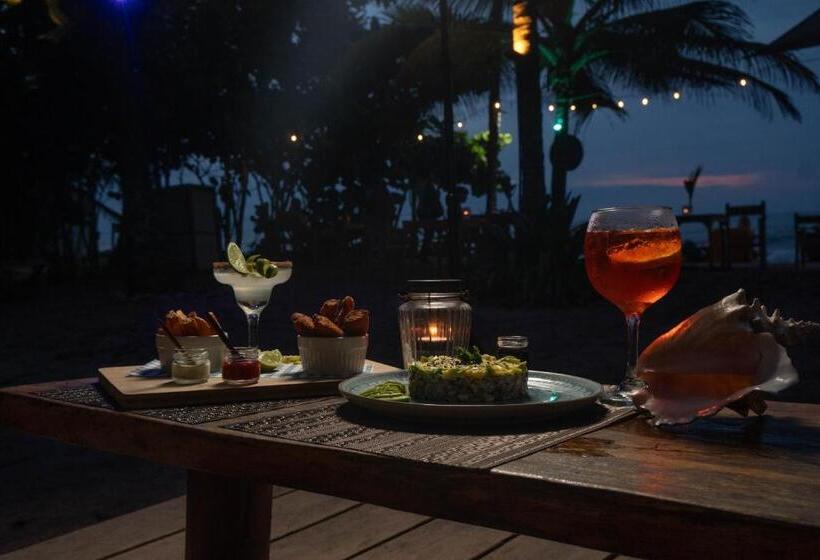 פנסיון Casa Chapolin Boutique Guesthouse