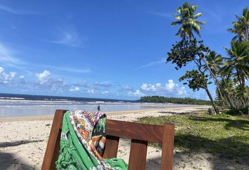 פנסיון Casa Aiti