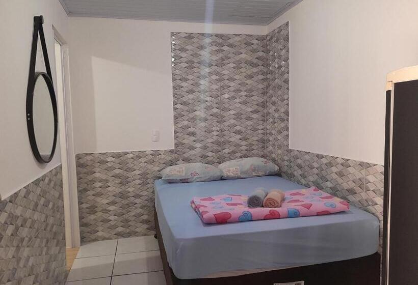 Пансион Casa Do Vo Lelo