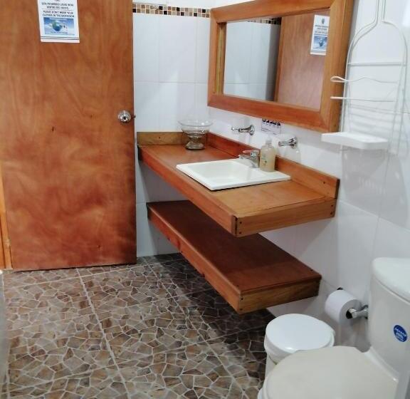 펜션 Casa Italia Guest House