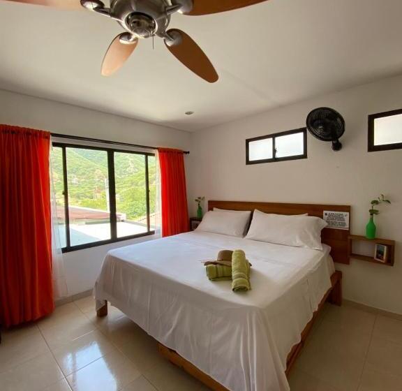 펜션 Casa Italia Guest House