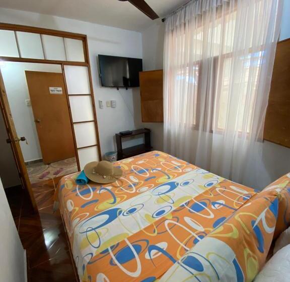 펜션 Casa Italia Guest House