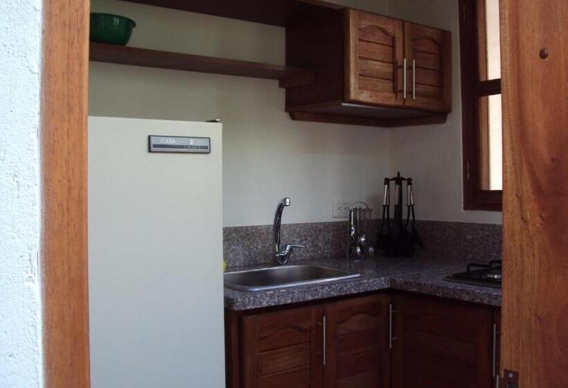 ペンション Casa Leo