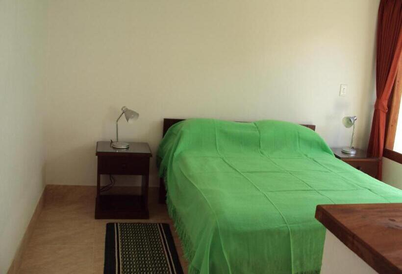 ペンション Casa Leo