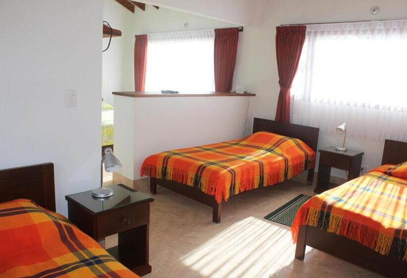 ペンション Casa Leo