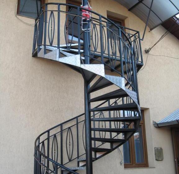 膳宿费 Casa Maria