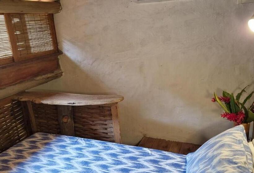 پانسیون Casa Namoa Pousada