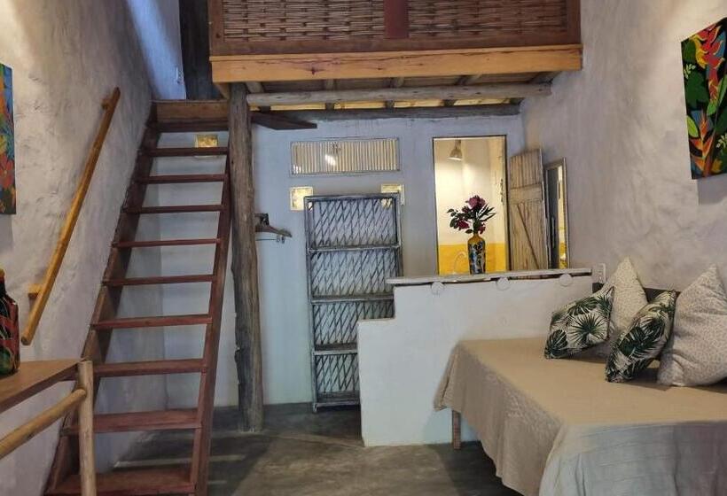 پانسیون Casa Namoa Pousada