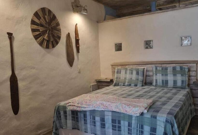 پانسیون Casa Namoa Pousada