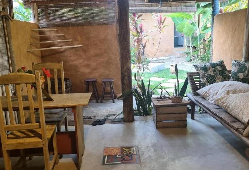 پانسیون Casa Namoa Pousada