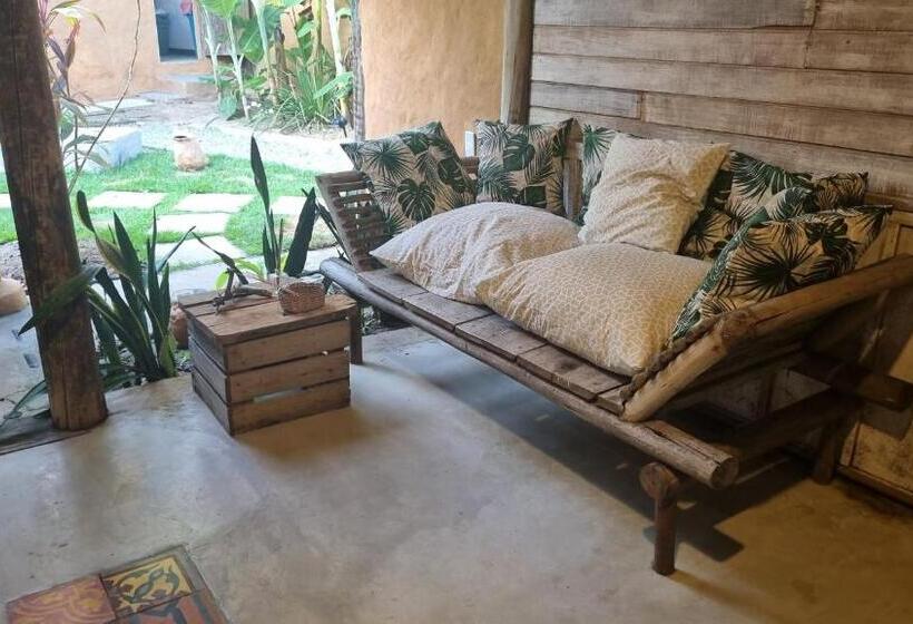 پانسیون Casa Namoa Pousada