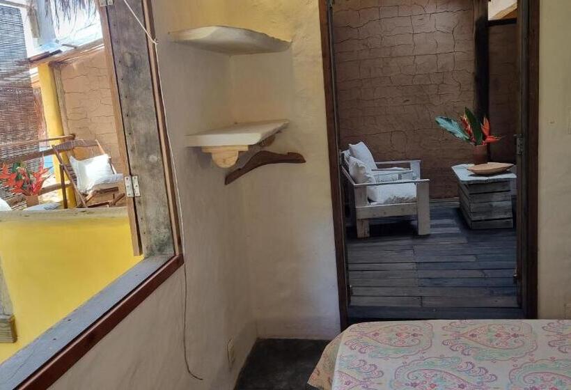 پانسیون Casa Namoa Pousada