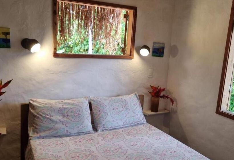 پانسیون Casa Namoa Pousada