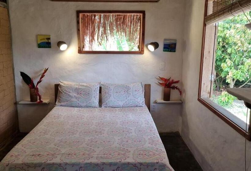 پانسیون Casa Namoa Pousada