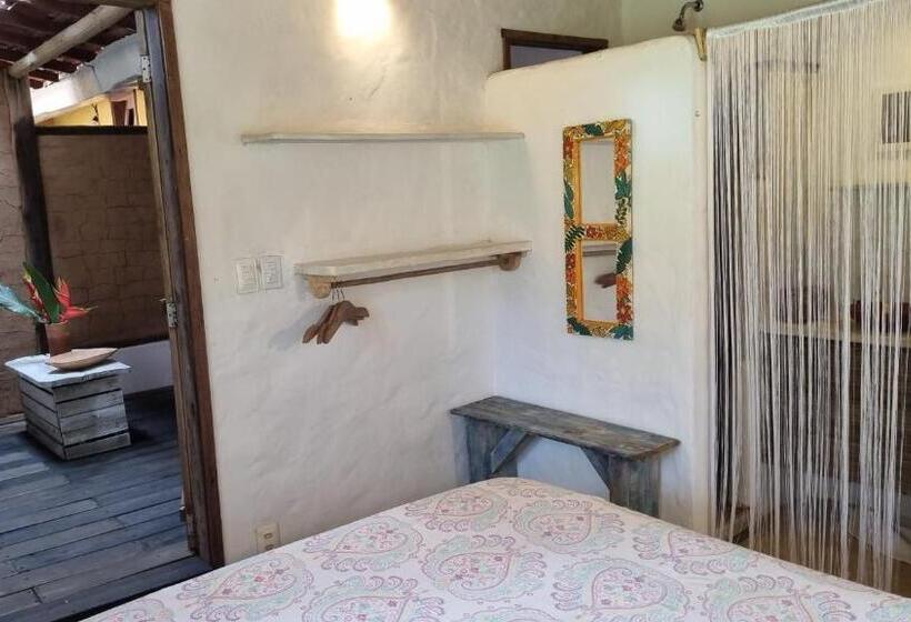 پانسیون Casa Namoa Pousada