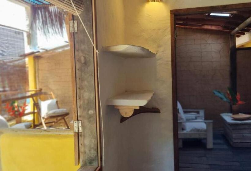 پانسیون Casa Namoa Pousada