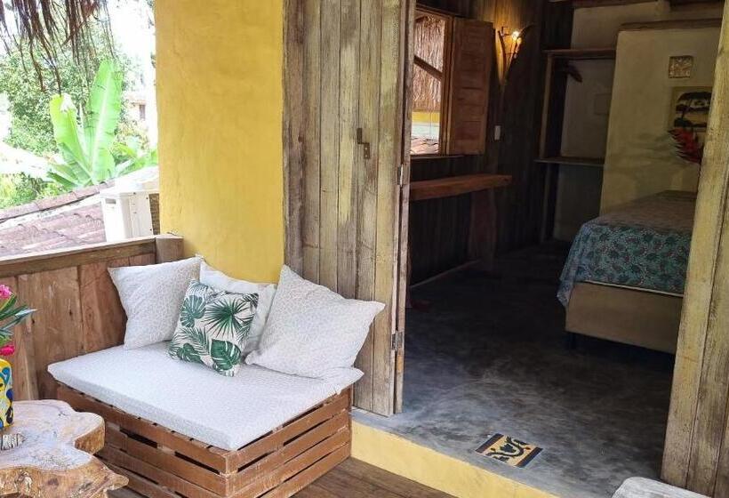 پانسیون Casa Namoa Pousada