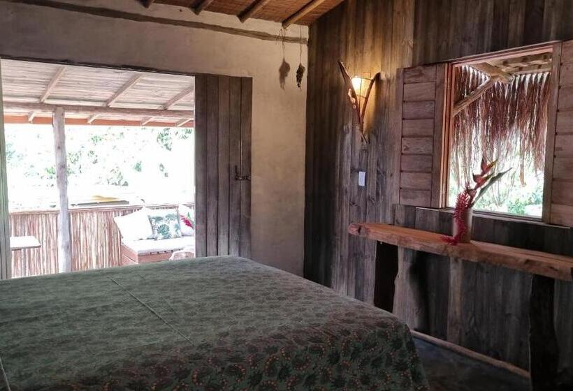 پانسیون Casa Namoa Pousada