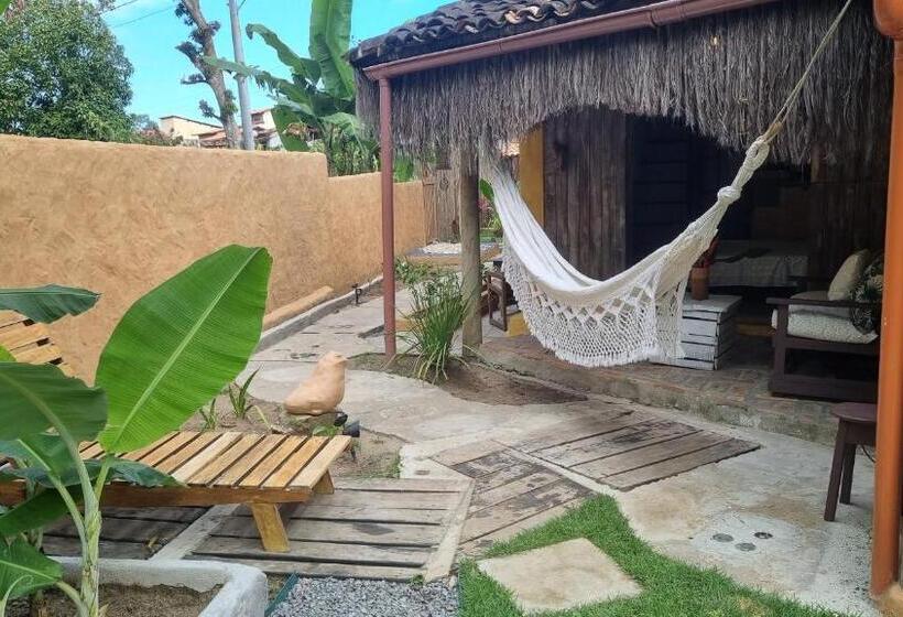 پانسیون Casa Namoa Pousada