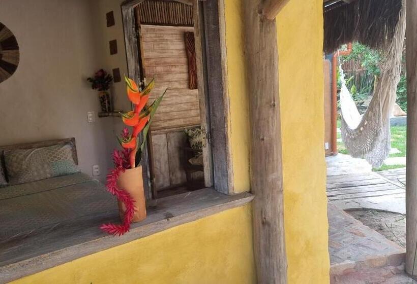 پانسیون Casa Namoa Pousada