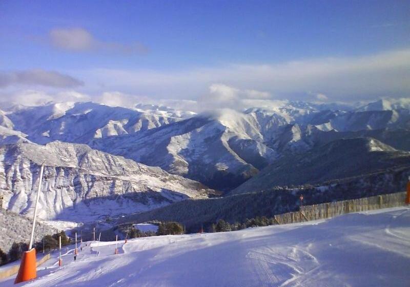 膳宿费 Casa Rural Casa Colom