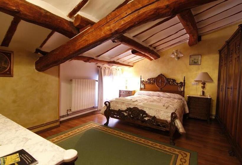 پانسیون Casa Victoria