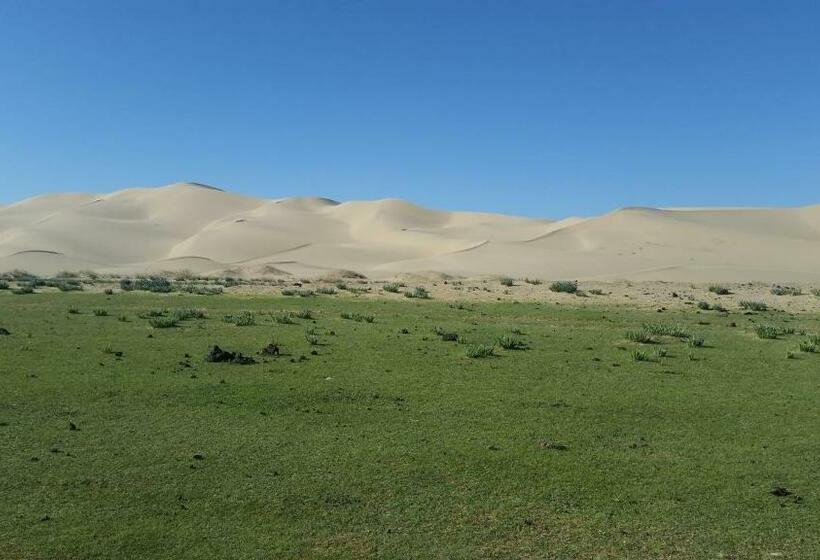 پانسیون City Guesthouse & Tours