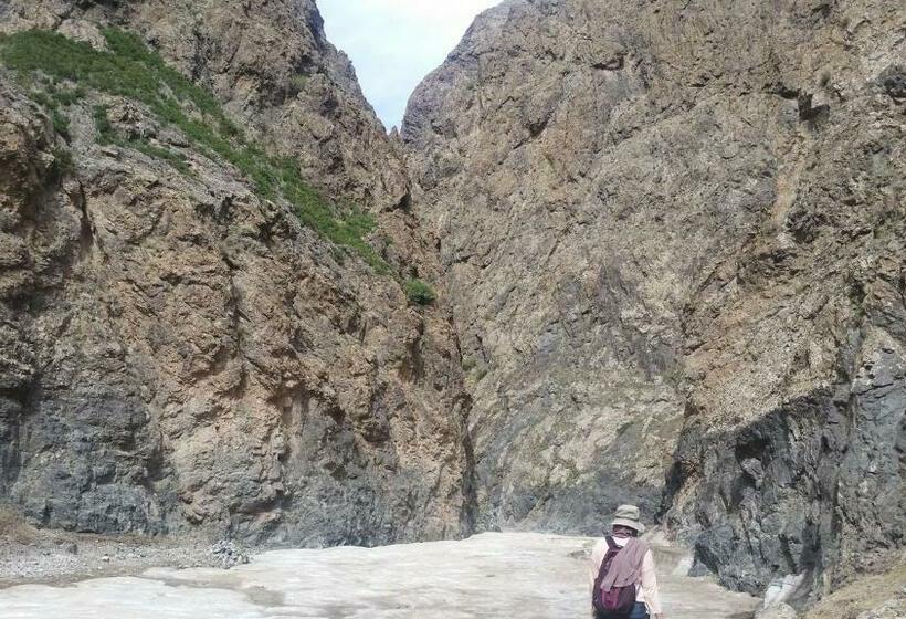 پانسیون City Guesthouse & Tours