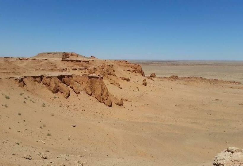 پانسیون City Guesthouse & Tours