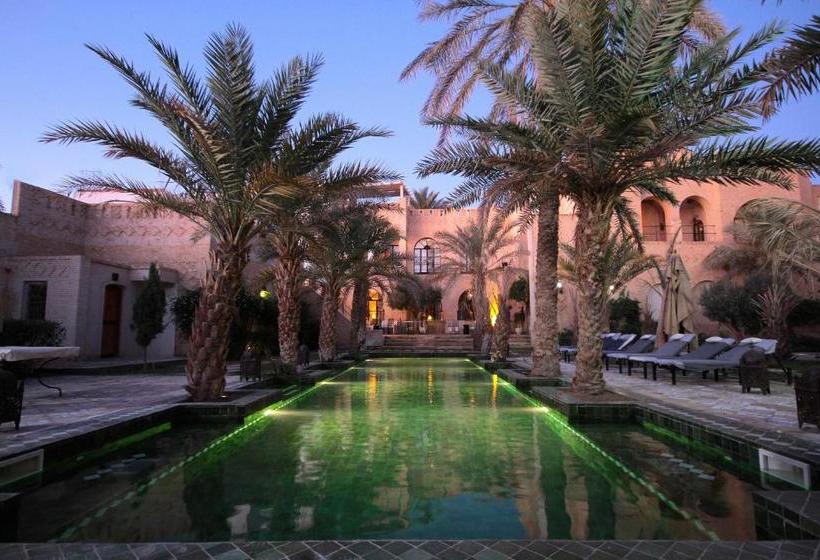 פנסיון Dar Tozeur