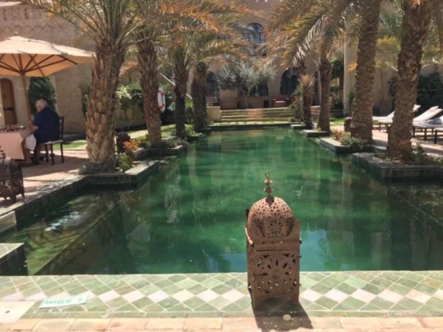 פנסיון Dar Tozeur