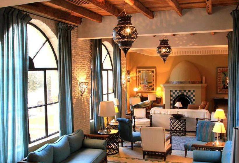 פנסיון Dar Tozeur