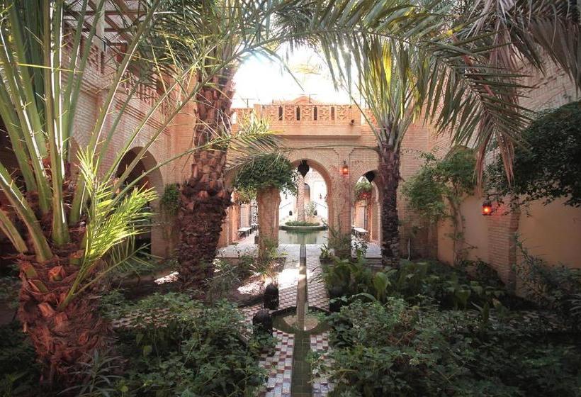 פנסיון Dar Tozeur