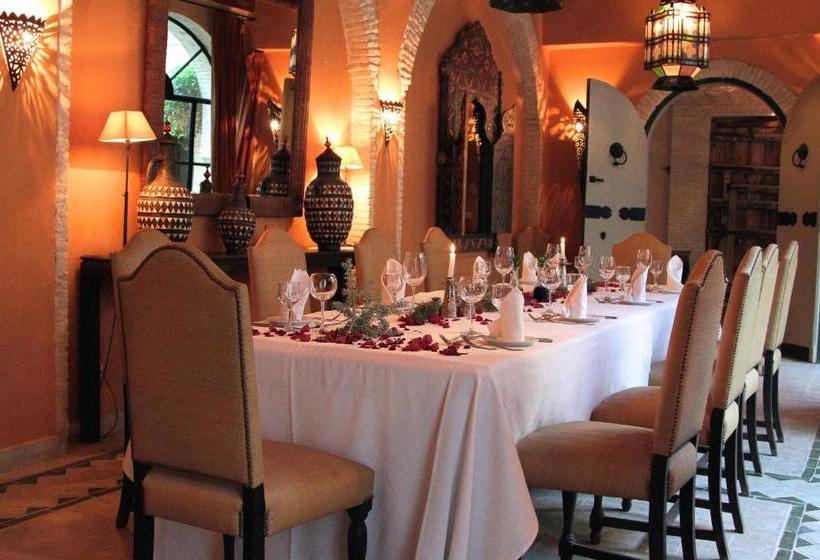 פנסיון Dar Tozeur