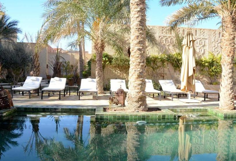 פנסיון Dar Tozeur