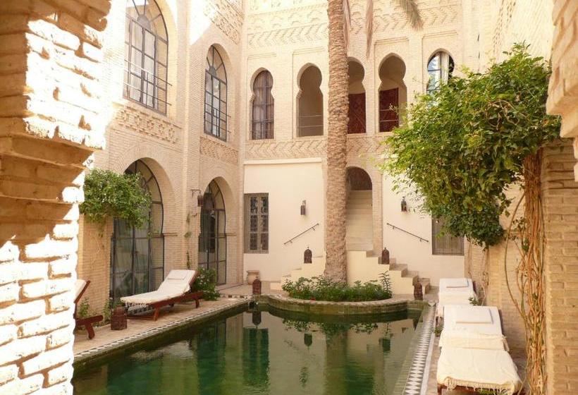 פנסיון Dar Tozeur