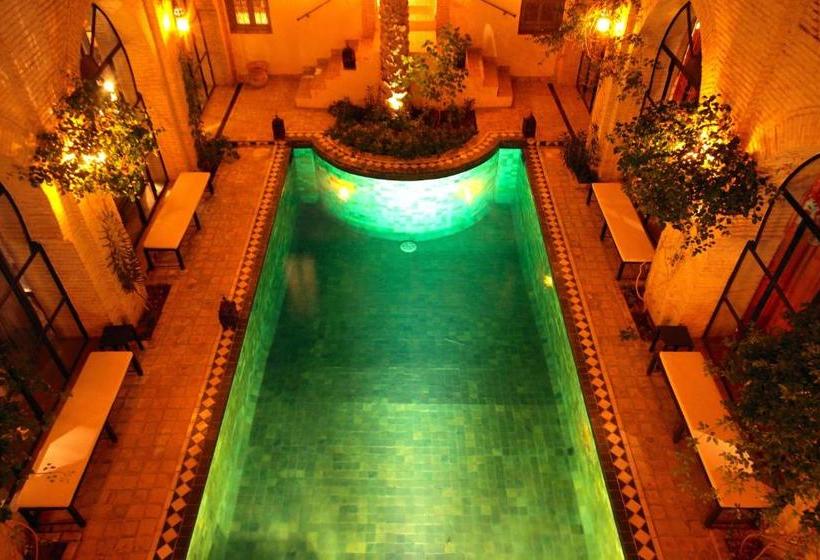 פנסיון Dar Tozeur