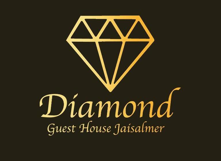 پانسیون Diamond Guest House