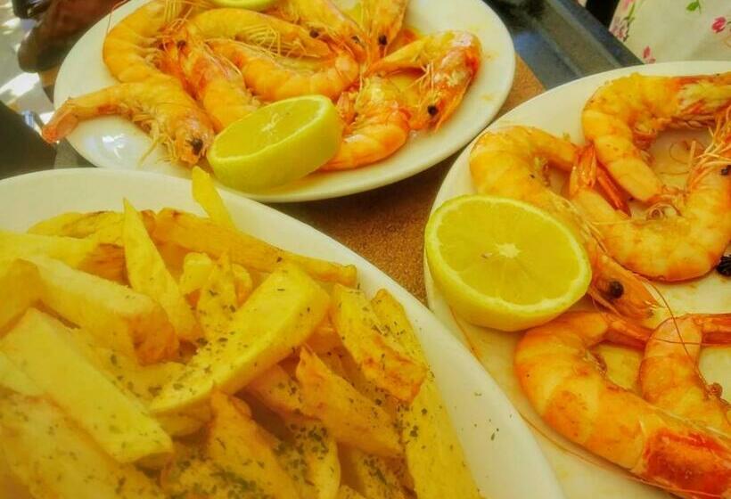 ペンション Duka Rooms