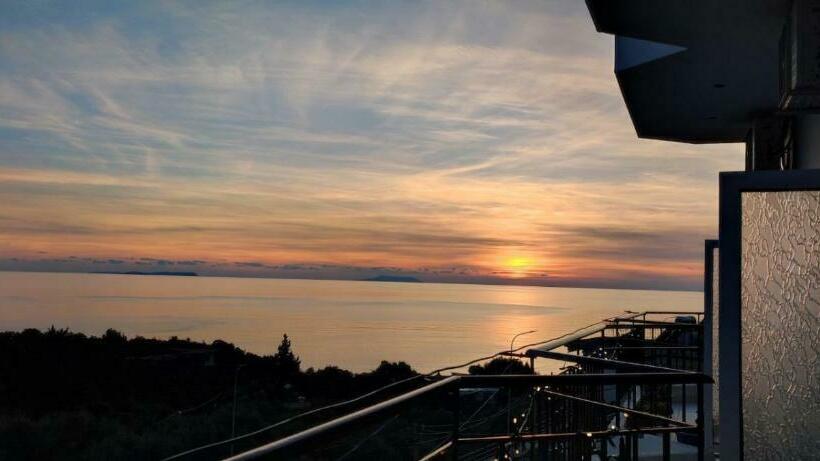 ペンション Duka Rooms